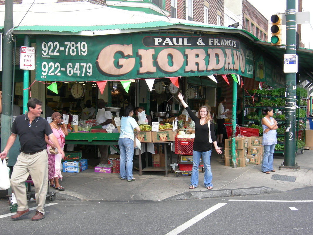 Guide to Philadelphia Food Halls and Public Markets — Visit Philadelphia